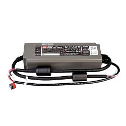 Obrázek pro produkt Meanwell LED-napájení CV, PWM-200-48KN konstantní napětí 0-4160 mA IP20 stmívatelné 48V DC 200,00 W - DEKOLIGHT