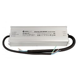 Obrázek pro produkt Deko-Light LED-napájení IP, DIM CV, 12V 66-200W konstantní napětí 5500-16700 mA IP67 stmívatelné 12V DC 66,00-200,00 W - DEKOLIGHT