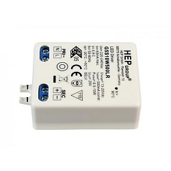 Obrázek pro produkt Deko-Light LED-napájení CC, G5S10W500LR konstantní proud IP20 13-20V DC 6,50-10,00 W - DEKOLIGHT
