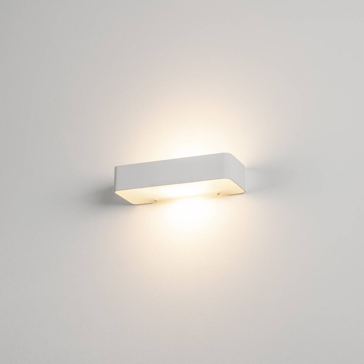 LA 149471 Nástěnné svítidlo WL 149 R7s nástěnná matná bílá 230V R7s 60W - BIG WHITE (SLV) (obrázek 4)