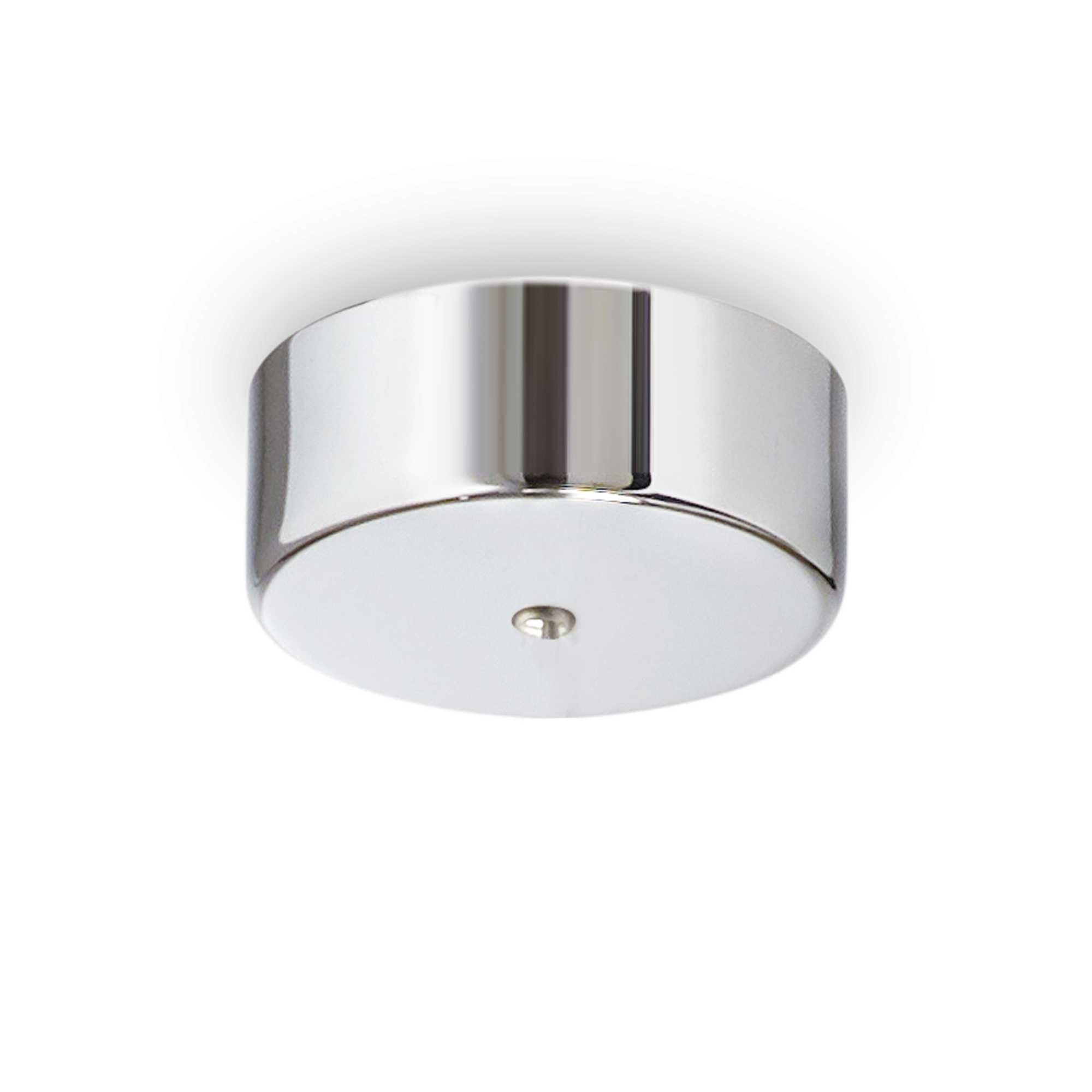 ILUX 244242 Magnetická rozeta 1 světlo - IDEALLUX (obrázek 3)