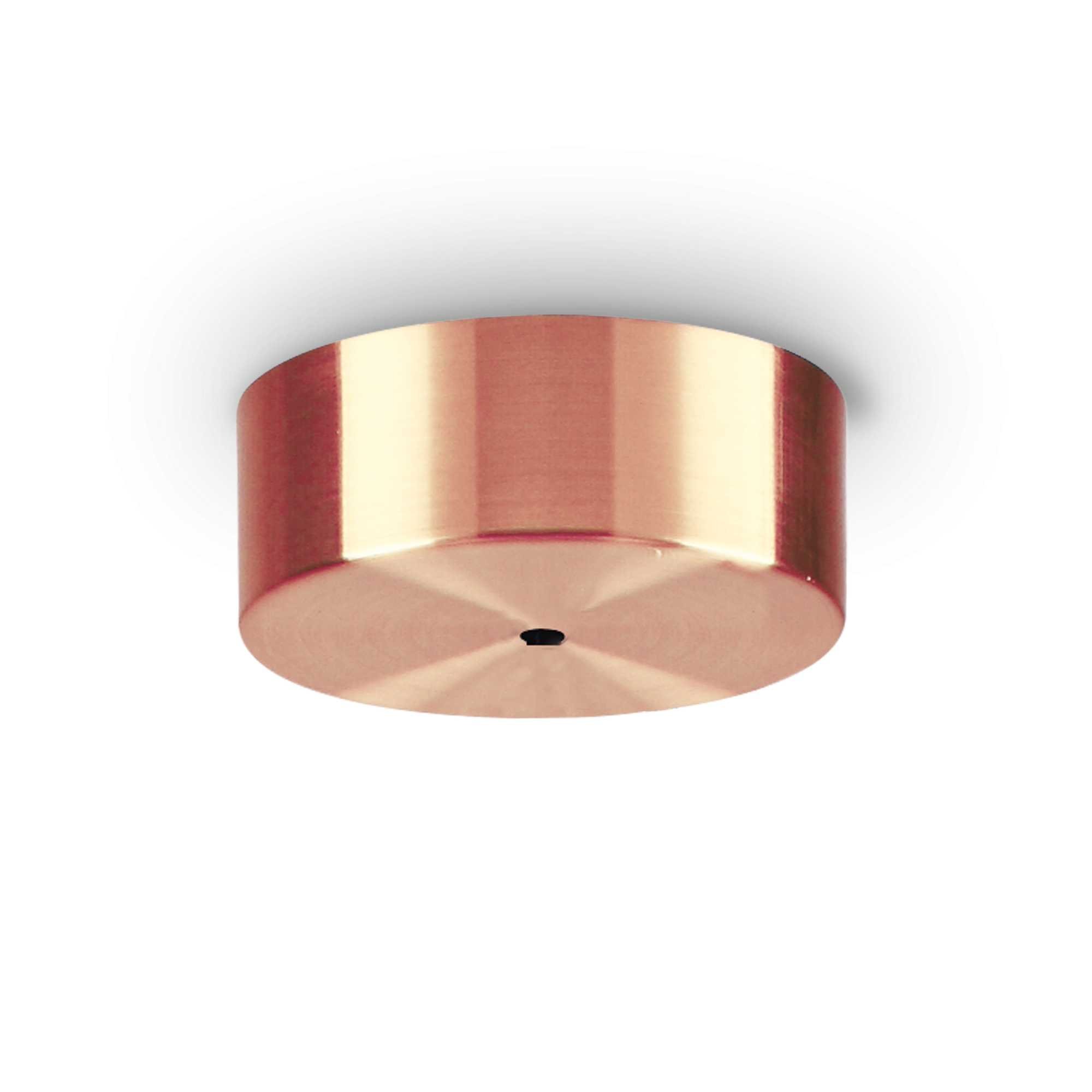 ILUX 244242 Magnetická rozeta 1 světlo - IDEALLUX (obrázek 4)