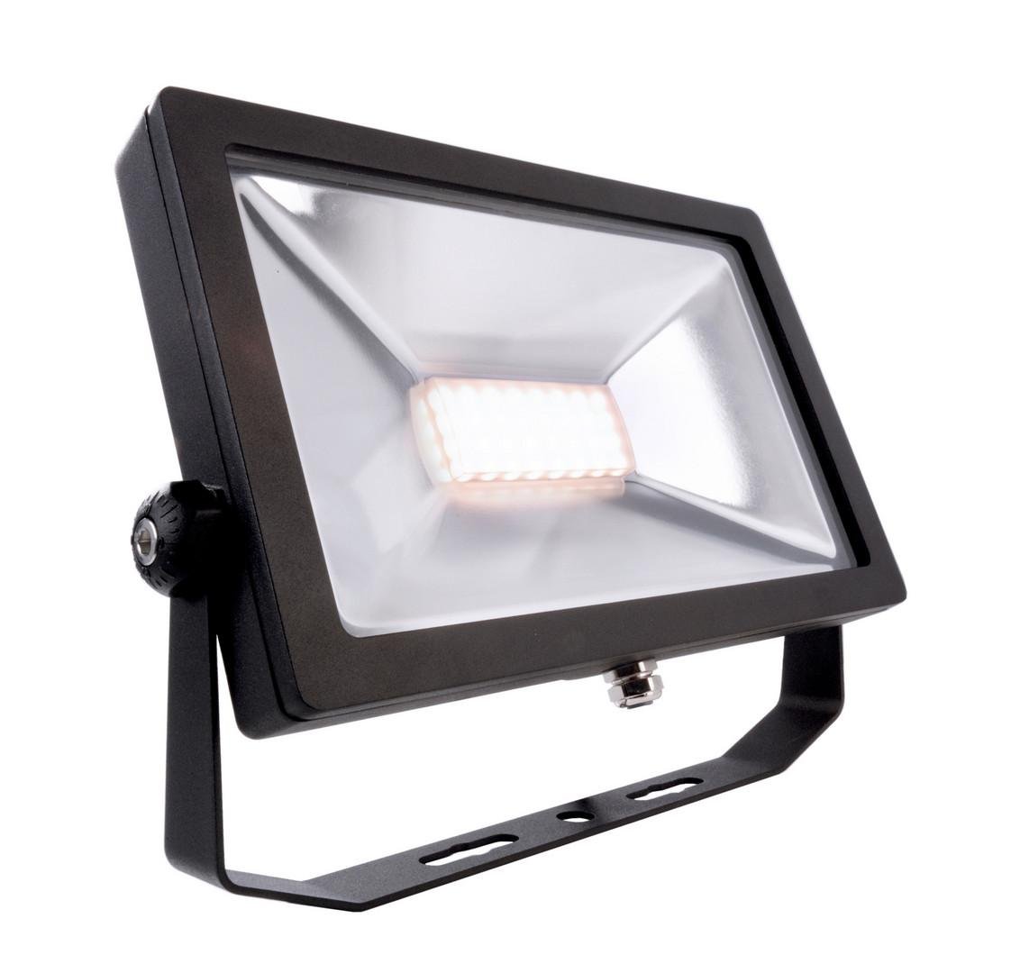 Deko-Light podlahové a nástěnné a stropní svítidlo Flood SMD, 50 W, 3000 K, černá 220-240V AC/50-60Hz 50,00 W 3000 K 6000 lm 290 mm černá - LIGHT IMPRESSIONS Obrázek produktu Deko-Light podlahové a nástěnné a stropní svítidlo Flood SMD, 50 W, 3000 K, černá 220-240V AC/50-60Hz 50,00 W 3000 K 6000 lm 290 mm černá - LIGHT IMPRESSIONS