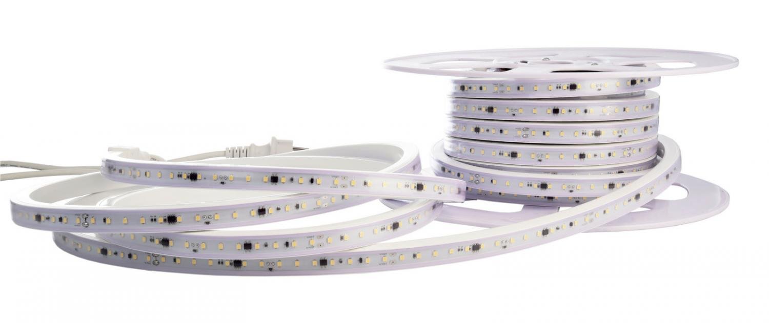 Obrázek produktu Deko-Light flexibilní LED pásek 2835-84-230V-4000K-15m-PVC Extrusion 220-240V AC/50-60Hz 14,00 W/m 4000 K 1596 lm/m 15000 mm - LIGHT IMPRESSIONS 2 Obrázek produktu Deko-Light flexibilní LED pásek 2835-84-230V-4000K-15m-PVC Extrusion 220-240V AC/50-60Hz 14,00 W/m 4000 K 1596 lm/m 15000 mm - LIGHT IMPRESSIONS 2