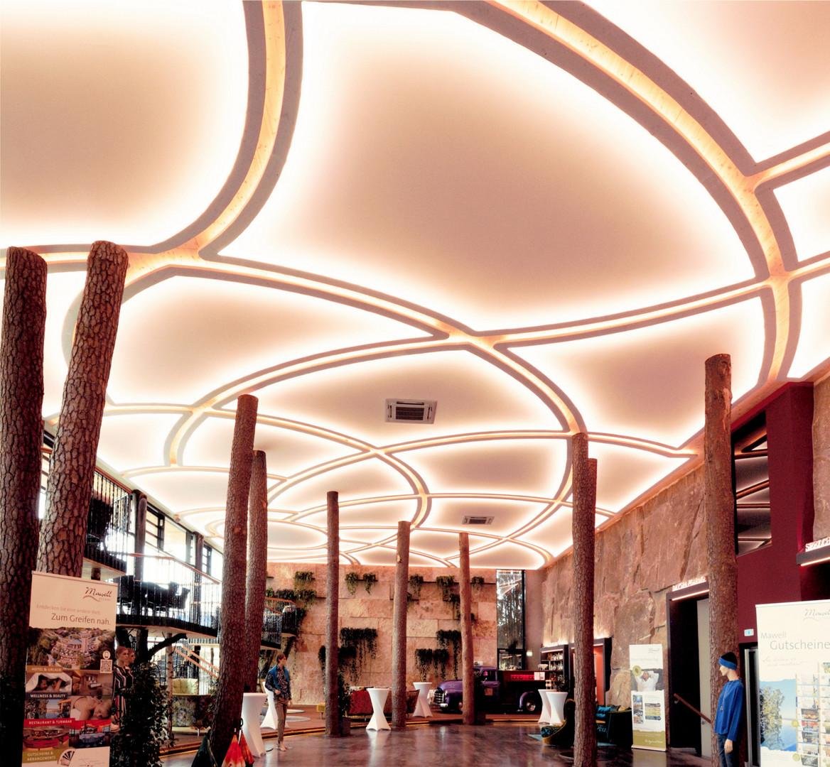 IMPR 840391 Deko-Light flexibilní LED pásek 2835-84-230V-2700K-50m-PVC Extrusion 220-240V AC/50-60Hz 14,00 W/m 2700 K 1442 lm/m 50000 mm (obrázek 4)