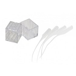 Obrázek pro produkt Deko-Light koncovky sada 2ks pro 230V LED pásek - DEKOLIGHT