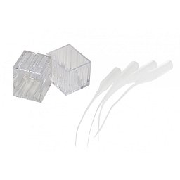 Obrázek pro produkt Deko-Light koncovky sada 2ks pro 230V LED pásek - DEKOLIGHT