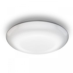 Obrázek pro produkt Venkovní svítidlo Vario Quattro LED se senzorem 10W IP54 - STEINEL
