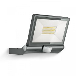 Obrázek pro produkt Svítidlo venkovní XLED ONE XL S 42,6W 3000K antracit 110081096 se senzorem - STEINEL

