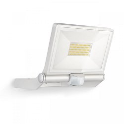 Obrázek pro produkt Svítidlo venkovní XLED ONE XL S bílé se senzorem 42,6W 3000K 110081097 - STEINEL


