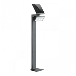 Obrázek pro produkt Venkovní sloupkové svítidlo XLED ONE XL SENSOR antracit (starý kód: 009830) - STEINEL