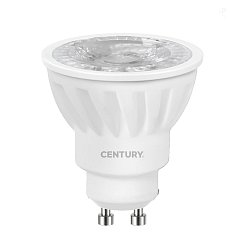 Obrázek pro produkt SPOT LEXAR 9W GU10 6000K 110d 230V CERAMIC - CENTURY