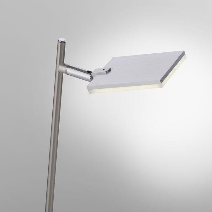 PN 356-95 PURE MIRA LED stolní lampa stmívatelná  2700-5000K hliník - PAUL NEUHAUS (obrázek 4)