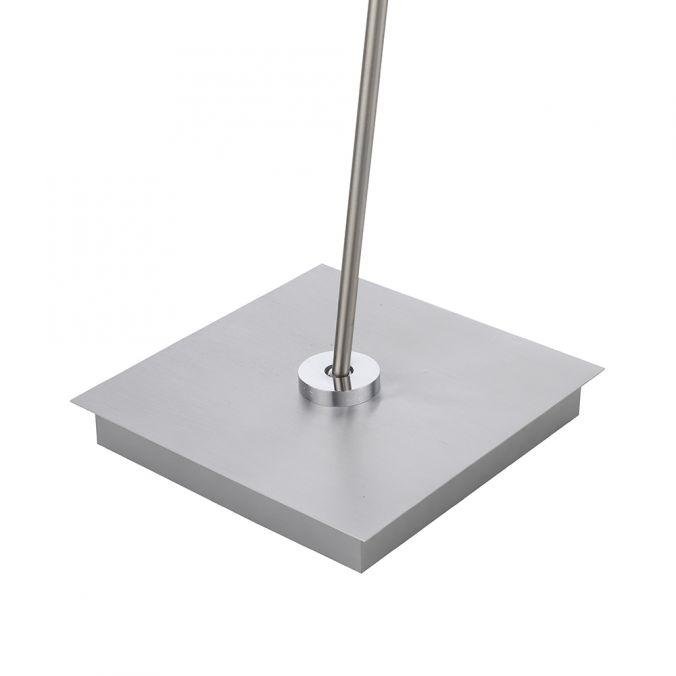 PN 356-95 PURE MIRA LED stolní lampa stmívatelná  2700-5000K hliník - PAUL NEUHAUS (obrázek 9)