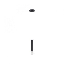 Obrázek pro produkt BRUNA LED závěsné svítidlo, nadčasové, černá, do interiéru - LEUCHTEN DIREKT / JUST LIGHT