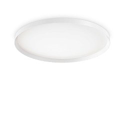 Obrázek pro produkt Stropní svítidlo Fly pl d90 4000k - IDEALLUX