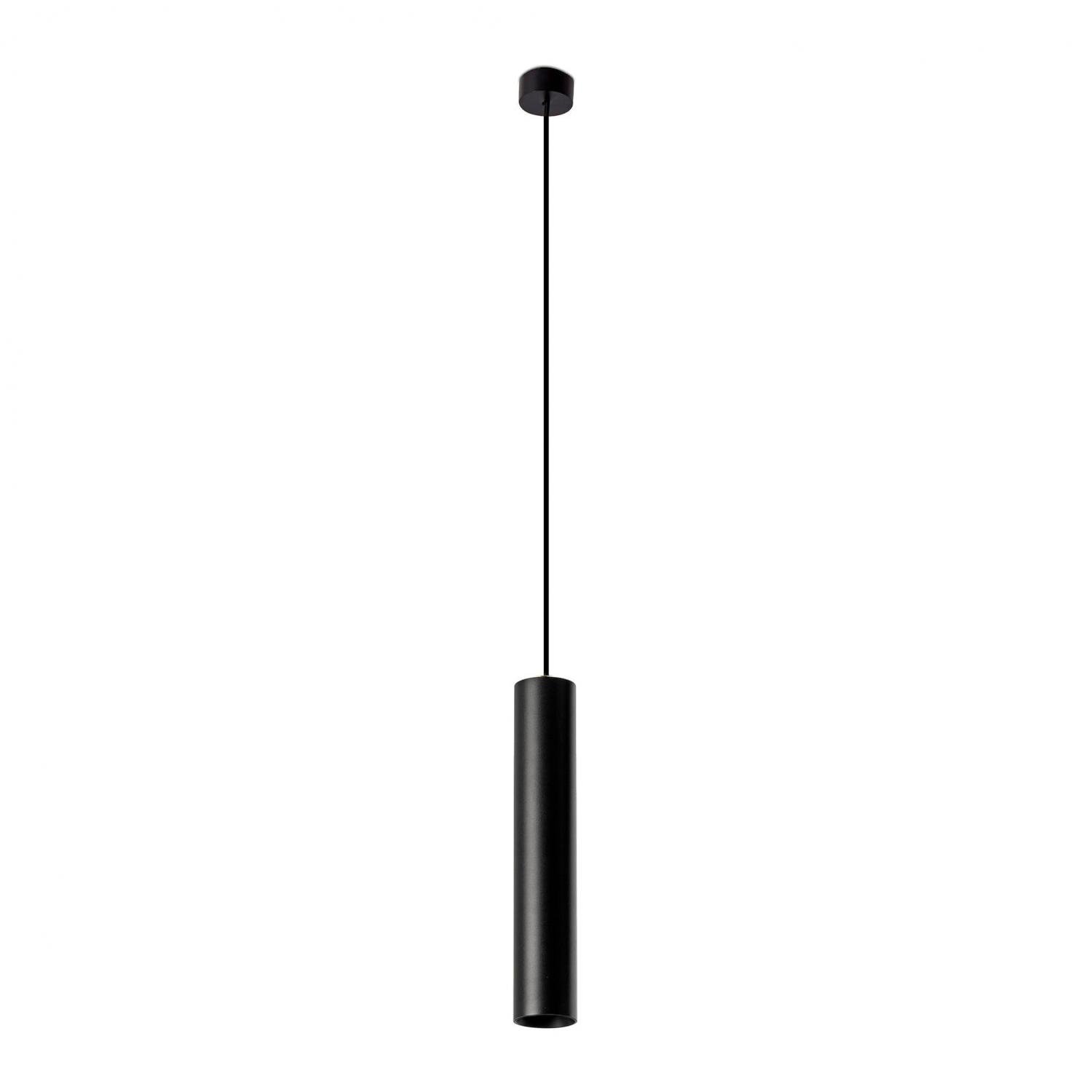 FARO 43755 STAN závěsné svítidlo, černá - FARO