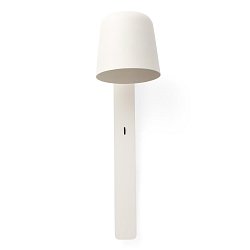 Obrázek pro produkt TILA bílá nástěnná lampa - FARO