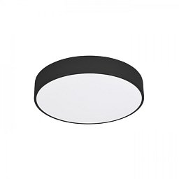 Obrázek pro produkt LARISA R 30 DIMM stropní černá 230V LED 30W 3000K - RED - DESIGN RENDL