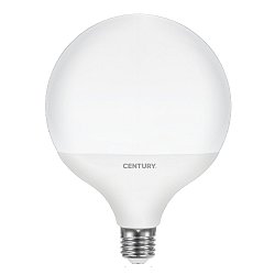Obrázek pro produkt LED GLOBE HARMONY 80 24W E27 4000K 310d - CENTURY