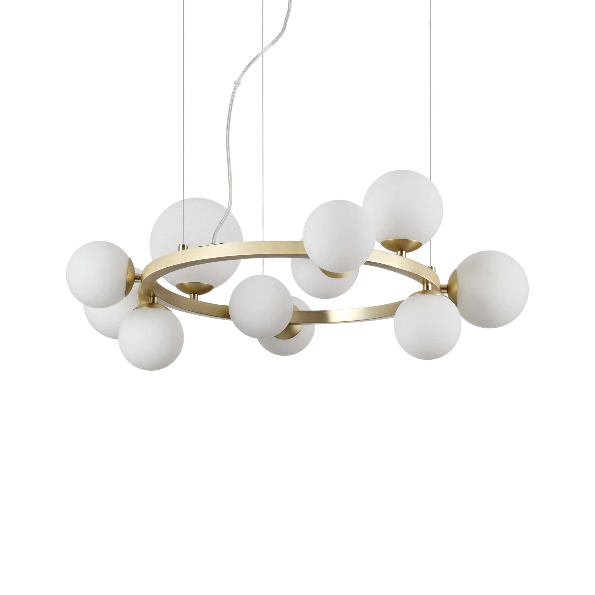 ILUX 271392 Závěsné svítidlo Perlage sp11 - IDEALLUX (obrázek 2)