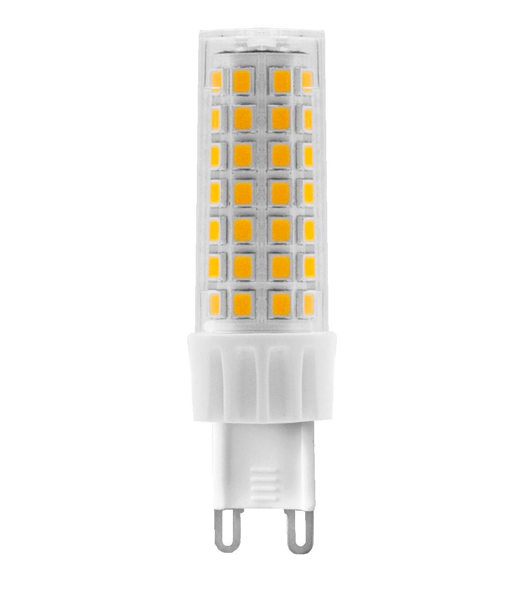 CEN PIXYDIM-650930 AKCE - LED DIMMABLE CAPSULE 6,5W G9 3000K - CENTURY