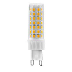 Obrázek pro produkt LED DIMMABLE CAPSULE 6,5W G9 3000K  - CENTURY