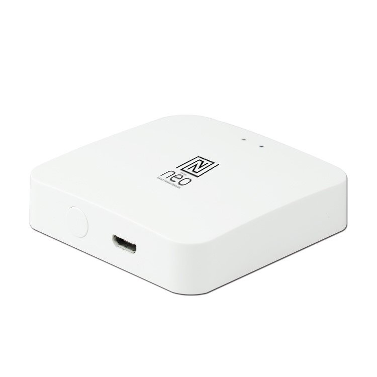 IMX 07117-3 Brána NEO MULTI BRIDGE PRO Smart Zigbee 3.0 BT v3 - IMMAX