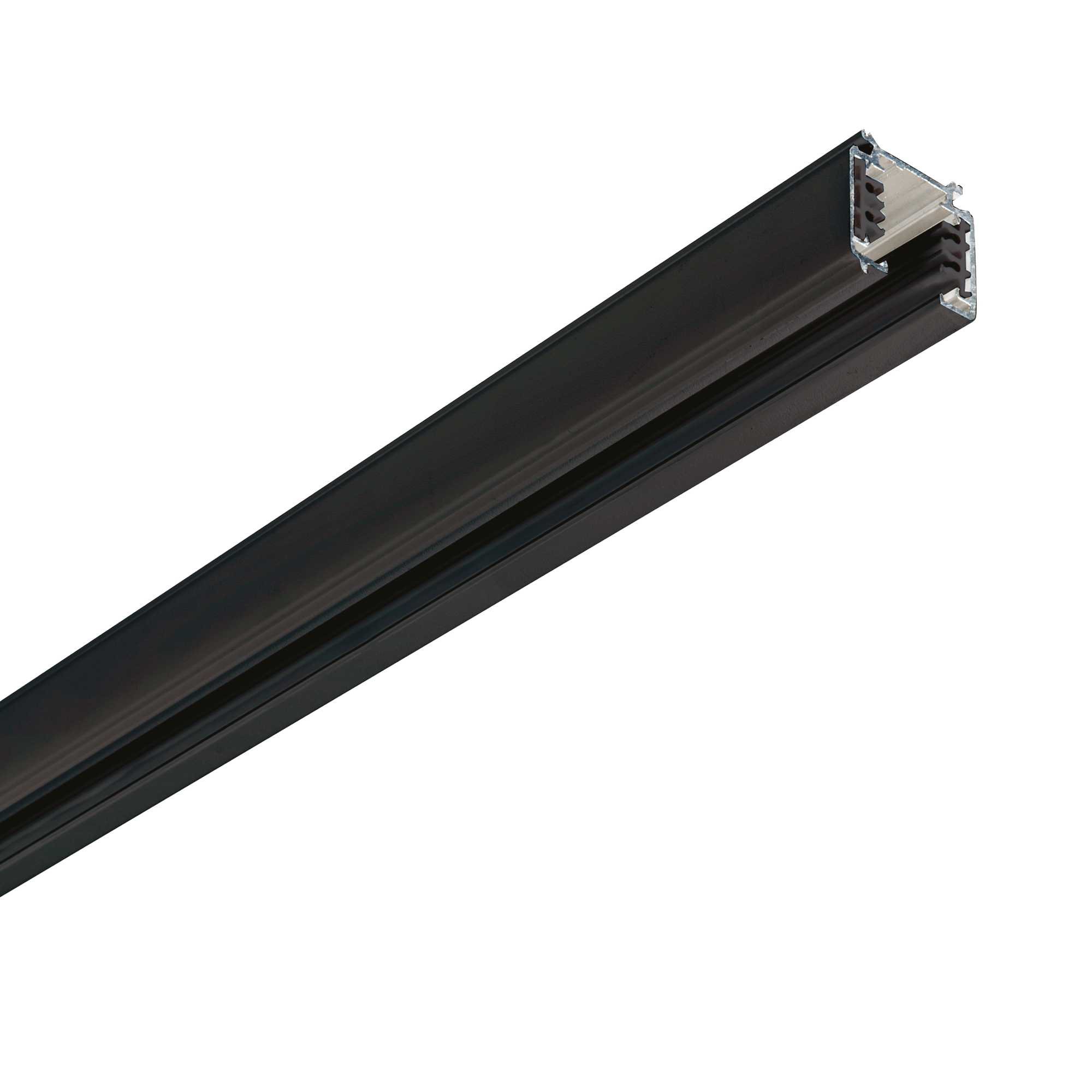 ILUX 246901 Link 3fáze přisazená kolejnice 2000 mm dali 1-10v - IDEALLUX