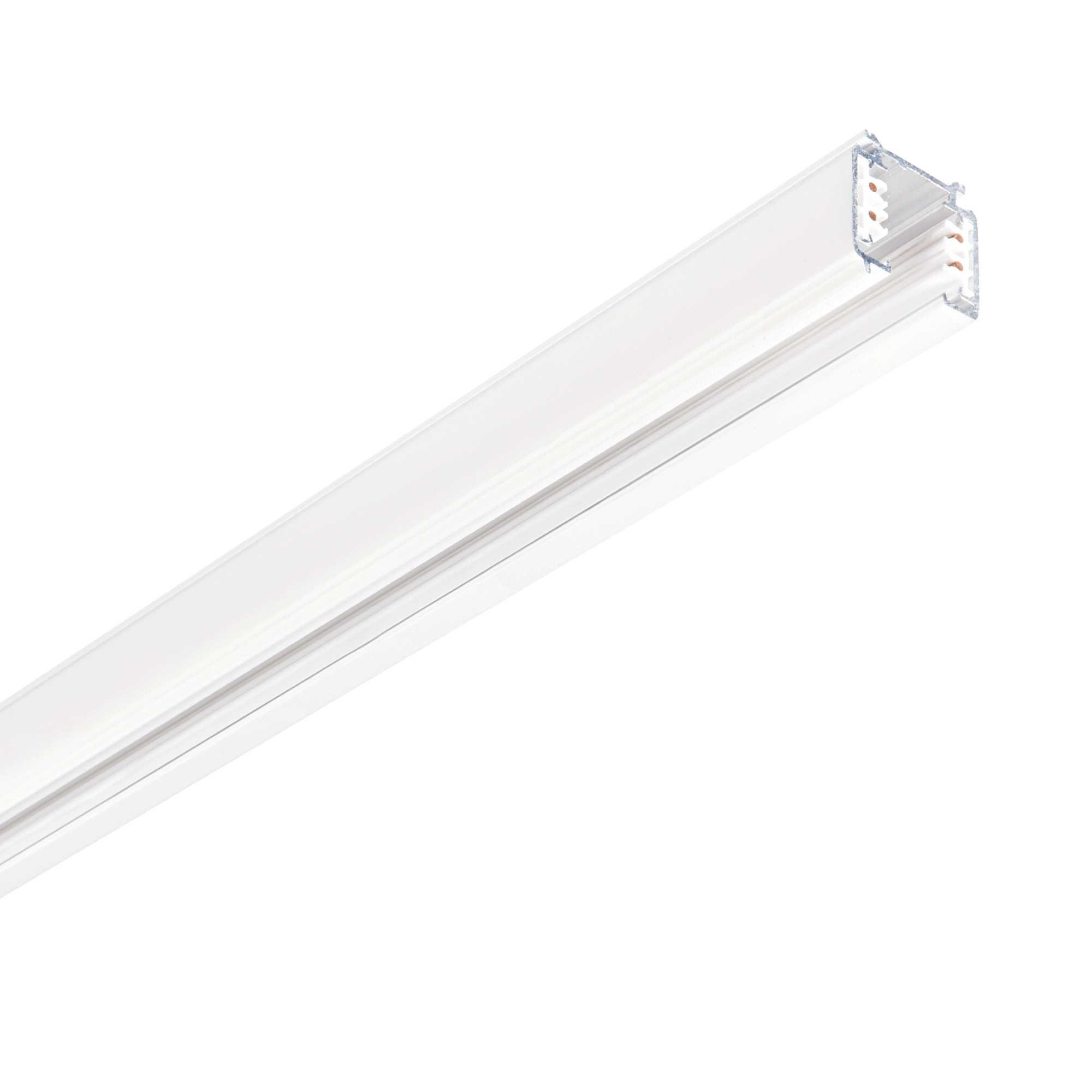 ILUX 246901 Link 3fáze přisazená kolejnice 2000 mm dali 1-10v - IDEALLUX (obrázek 2)