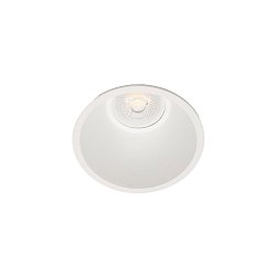 Obrázek pro produkt FRESH IP65 zapuštěné stropní svítidlo, bílá, GU10 - FARO