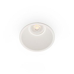 Obrázek pro produkt FRESH IP44 zapuštěné stropní svítidlo, bílá, GU10 - FARO