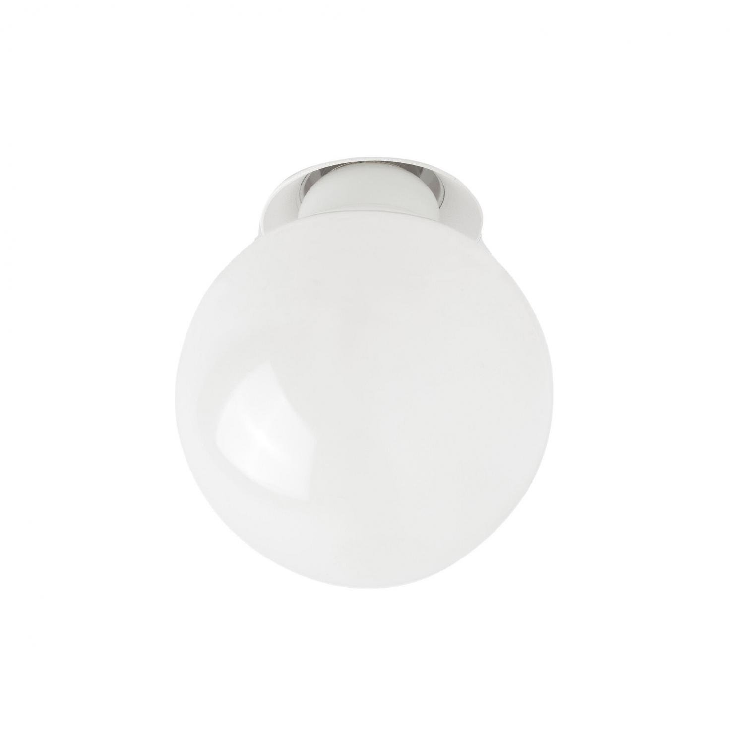 FARO 02300101 FRESH zapuštěné stropní svítidlo, bílá, bezrámečkové E27 - FARO