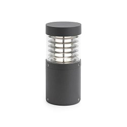 Obrázek pro produkt GIZA 265 sloupková lampa, tmavě šedá - FARO