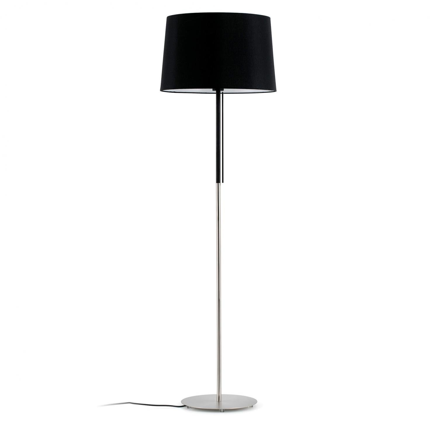 FARO 20030 VOLTA černá stojací lampa - FARO