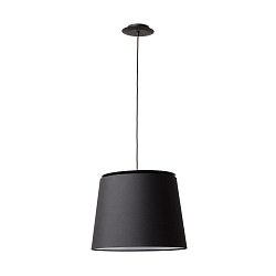 Obrázek pro produkt SAVOY závěsné svítidlo, černá - FARO