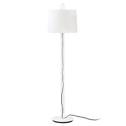 Obrázek pro produkt MONTREAL bílá/béžová stojací lampa - FARO