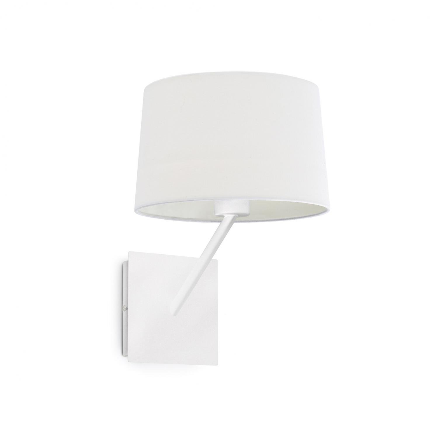 Levně FARO 28413 HANDY nástěnná lampa, bílá - FARO