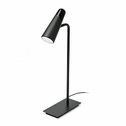 Obrázek pro produkt LAO černá stolní lampa - FARO