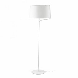 Obrázek pro produkt BERNI bílá stojací lampa - FARO