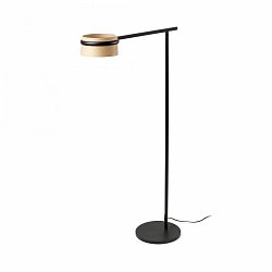 Obrázek pro produkt LOOP stojací lampa, jasan - FARO