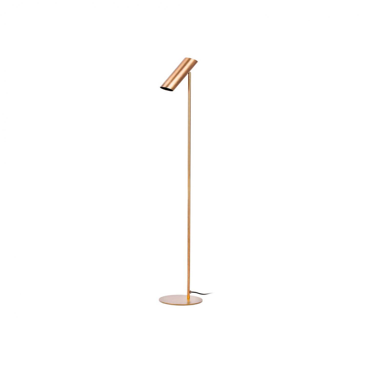 Levně FARO 29899 LINK bronzová stojací lampa - FARO