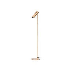 Obrázek pro produkt LINK bronzová stojací lampa - FARO
