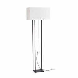 Obrázek pro produkt VESPER hnědá stojací lampa - FARO