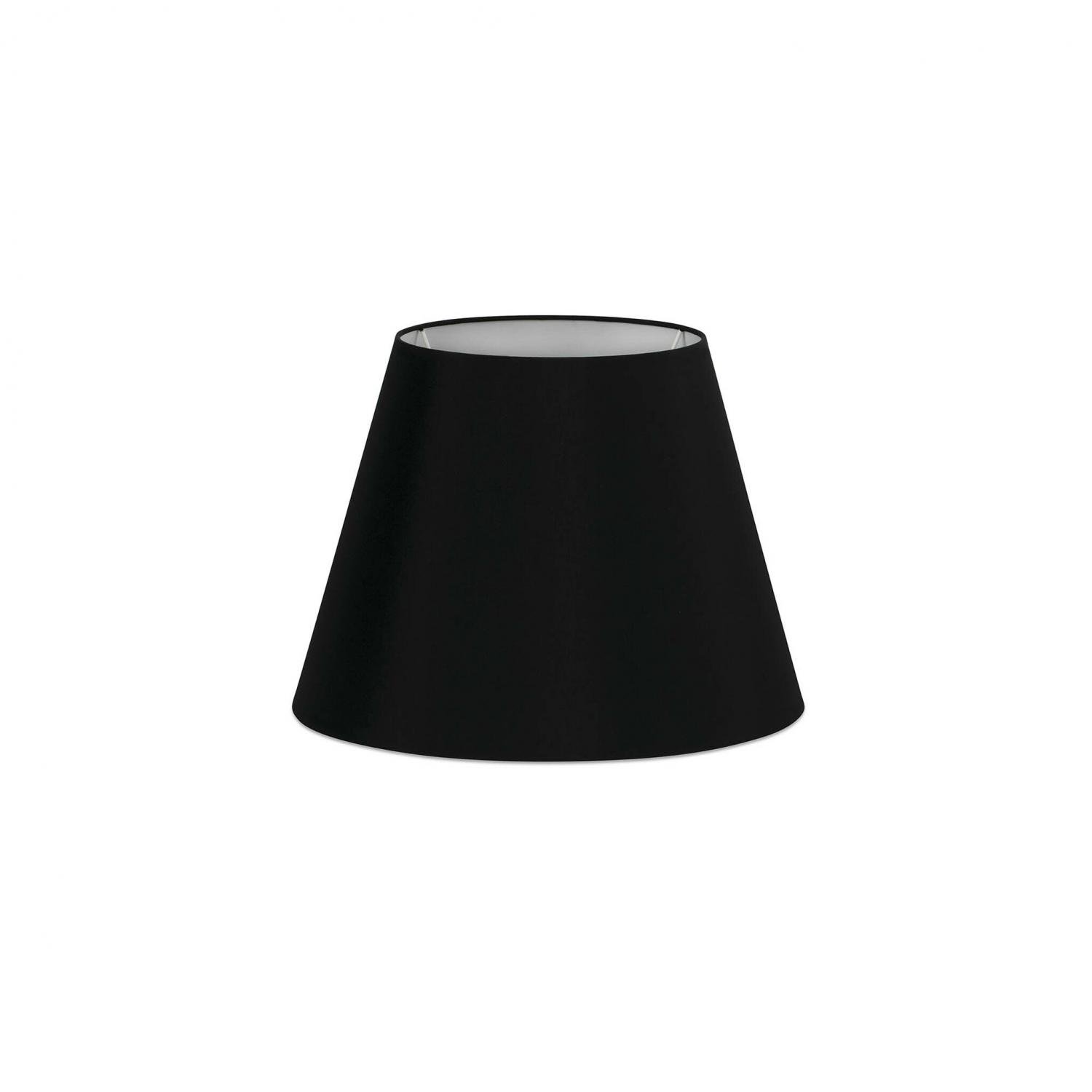 FARO 2P0213 Stínidlo textilní, černá, pr.220x160 - FARO