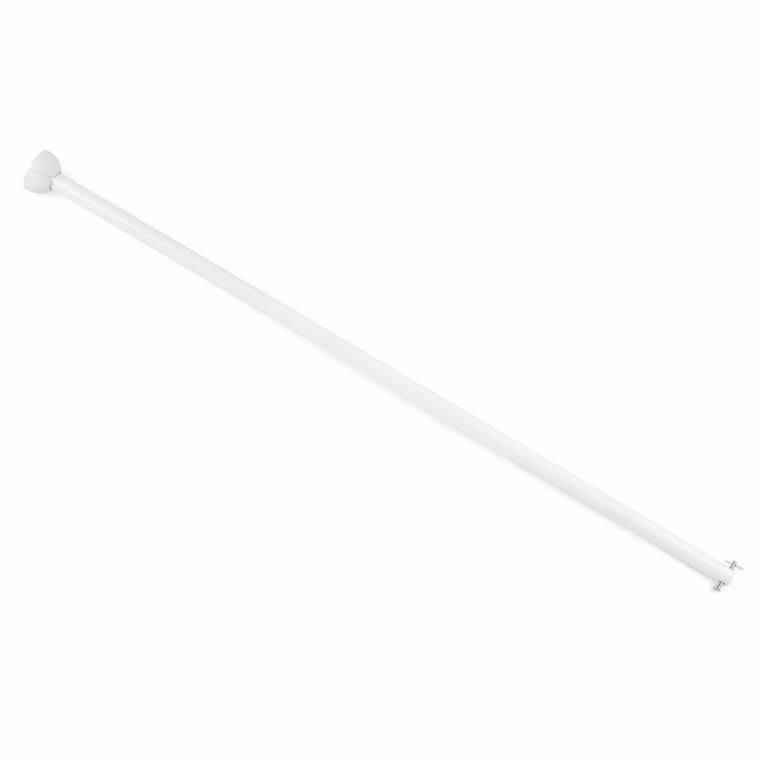 FARO 33488 BAR prodlužovací tyč pro ventilátor NASSAU, bílá, 910mm - FARO