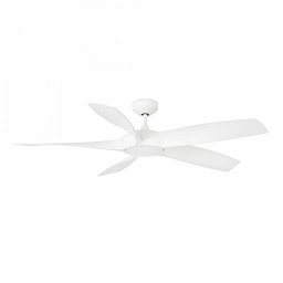 Obrázek pro produkt LED Stropní ventilátor LED/20W/230V pr. 137 cm s DC motorem - FARO