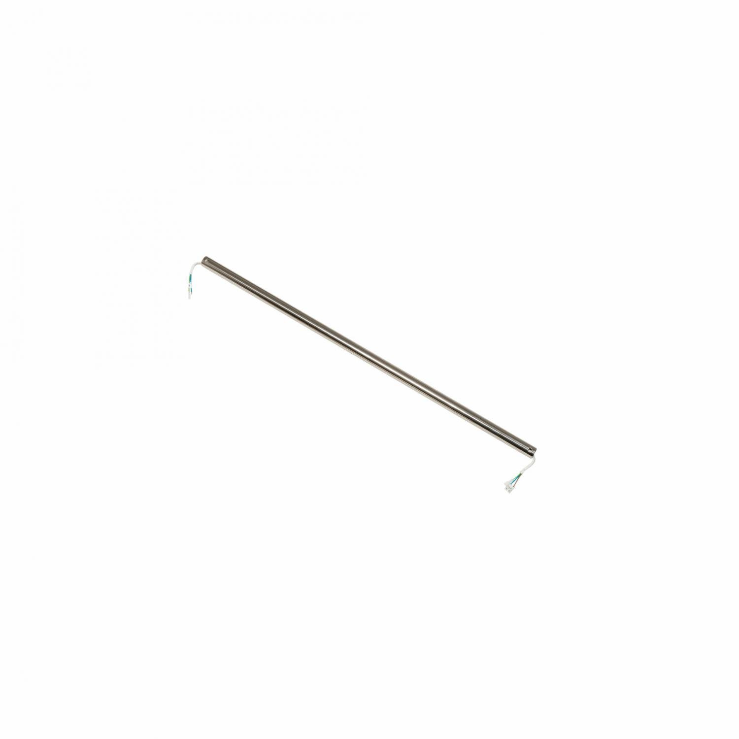 FARO 34001 Tyč pro ventiátory FARO ANDROS, nikl, 90 cm - FARO