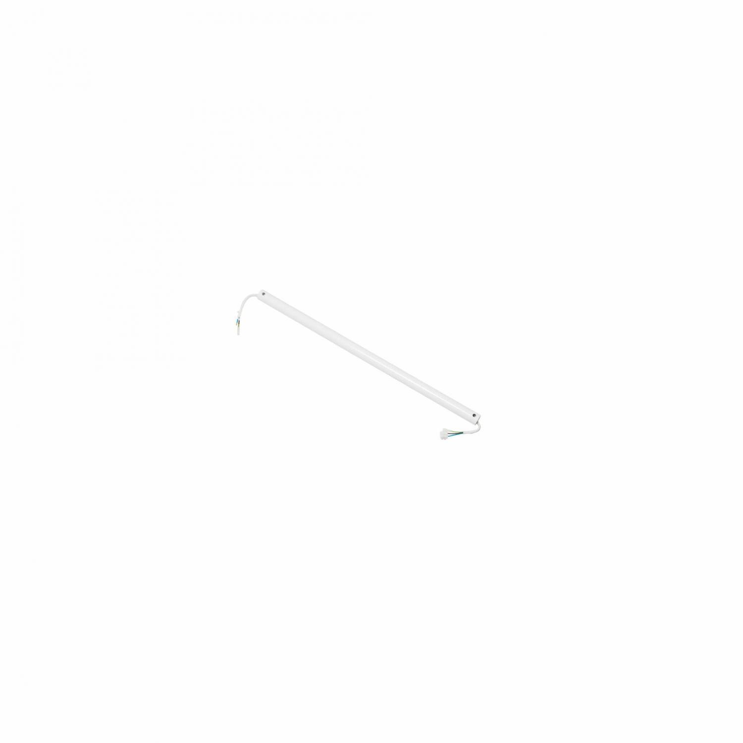 FARO 34009 Tyč pro ventiátory FARO ANDROS, bílá, 60 cm - FARO