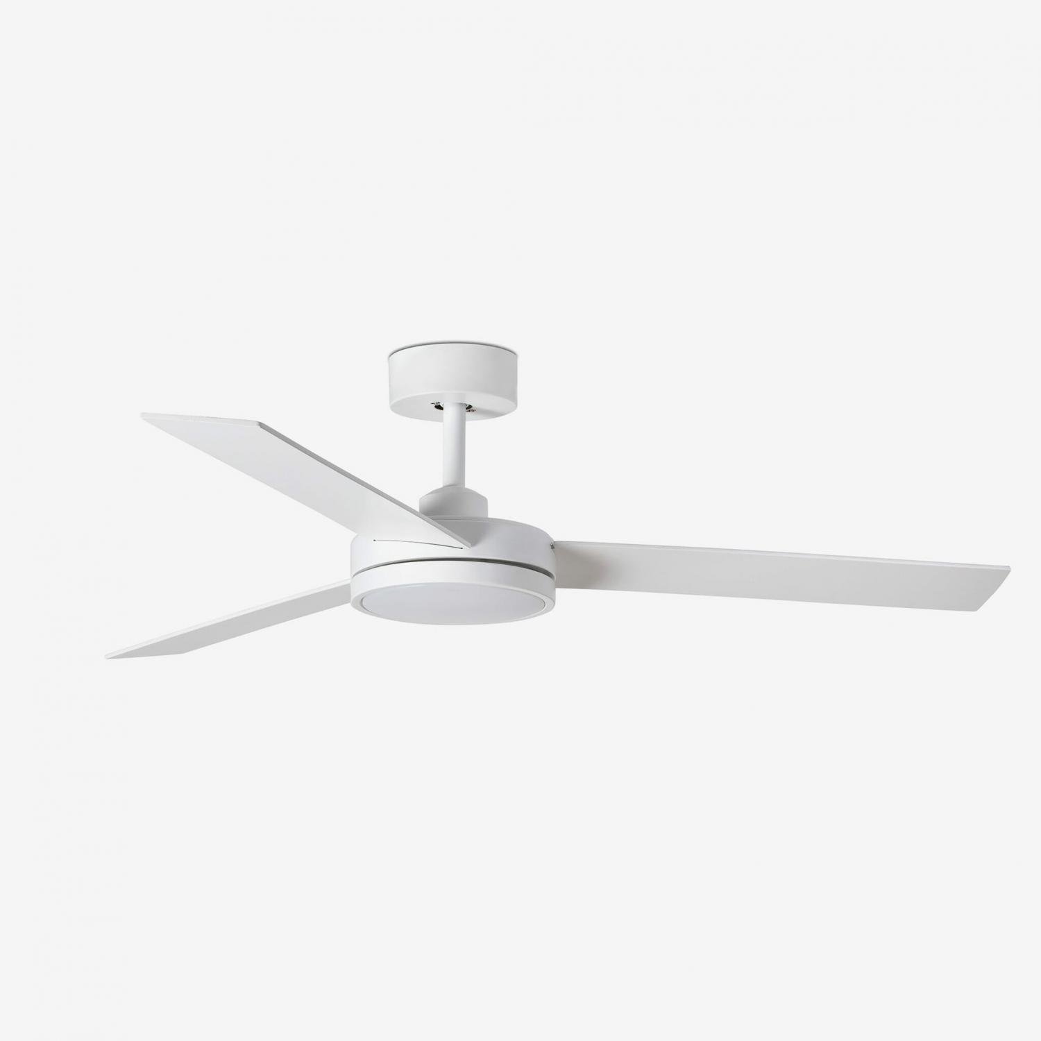 FARO 34260 BARTH L, bílá, stropní ventilátor - FARO (obrázek 2)
